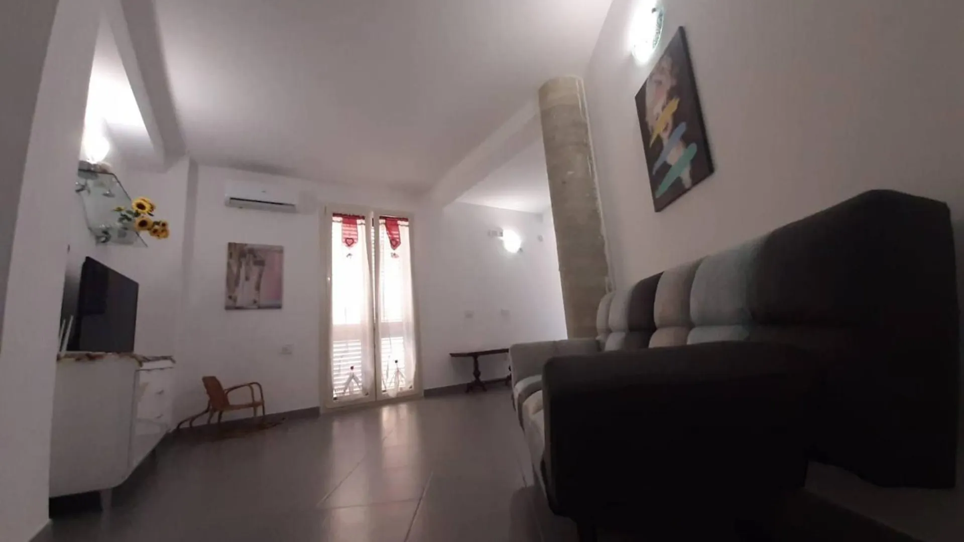 펜션 Two-Story House In The City -Climatized 아볼라